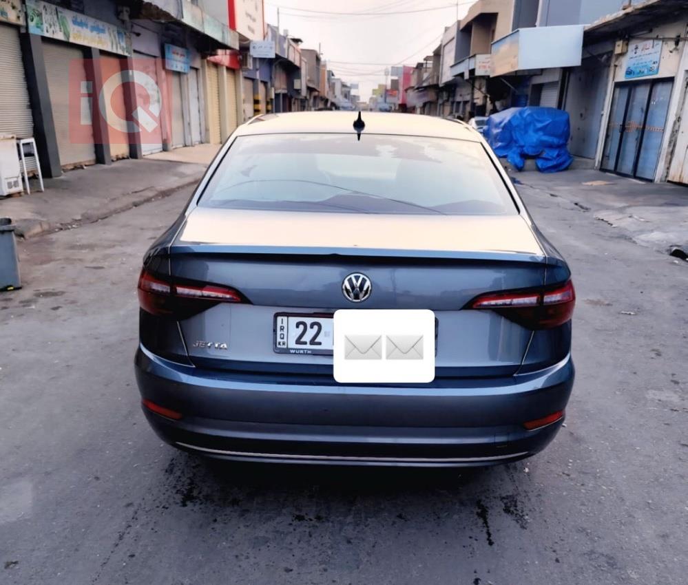 فولكسفاغن جيتا